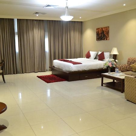 Oriental Corner Hotel Apartments Llc 迪拜 外观 照片