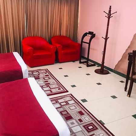 Oriental Corner Hotel Apartments Llc 迪拜 外观 照片