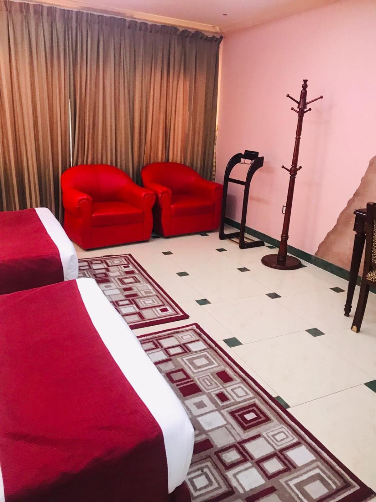 Oriental Corner Hotel Apartments Llc 迪拜 外观 照片
